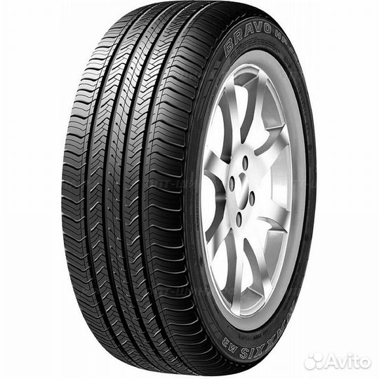 Maxxis Bravo HP-M3 255/50 R20 109V