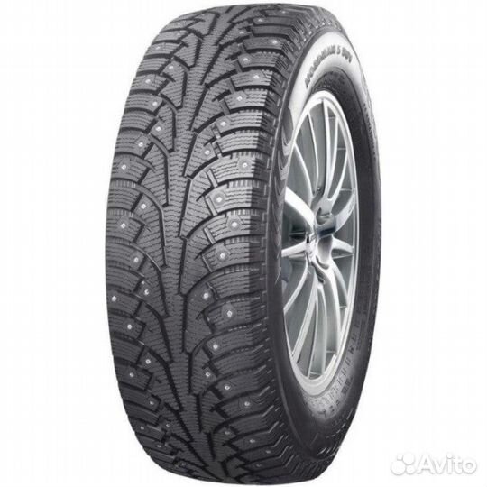 Ikon Tyres Nordman 5 195/65 R15 95T