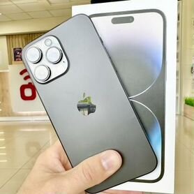 iPhone 14 Pro Max, 128 ГБ