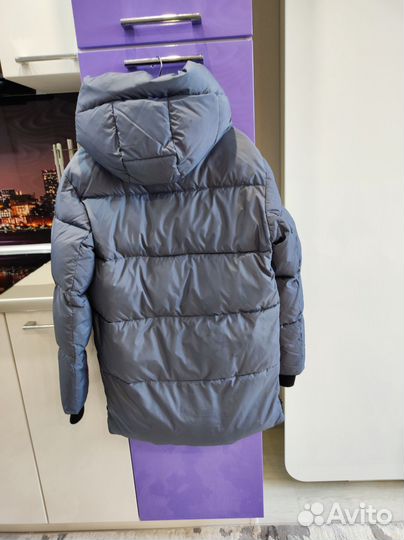 Куртка зимняя женская 42 44 размер