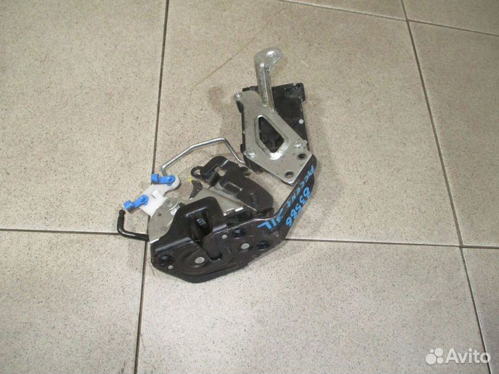 Замок двери задней левой Hyundai Accent 2 (LC)