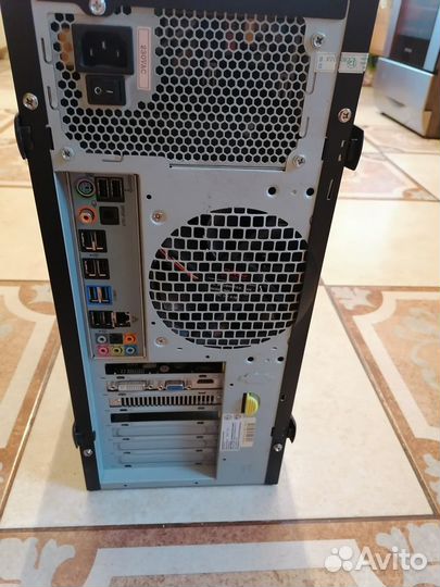 Б/у Компьютер