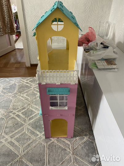 Кукольный домик
