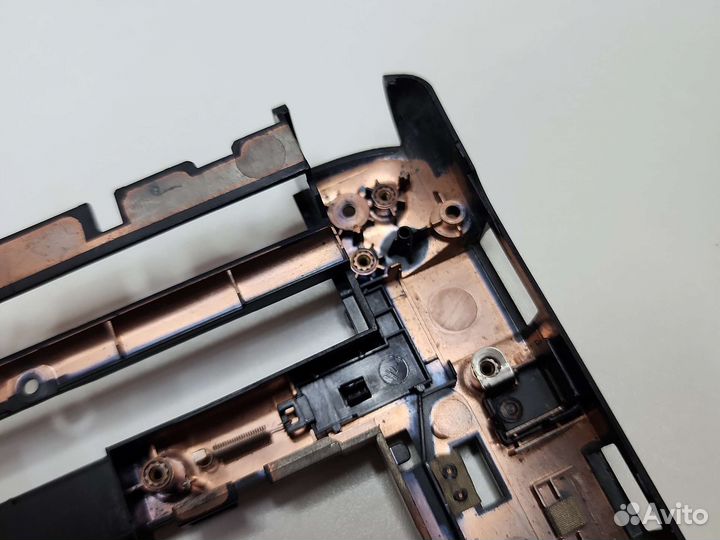 Поддон ноутбука acer 532h