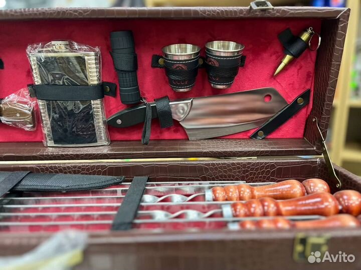 Подарочный набор для мужчин