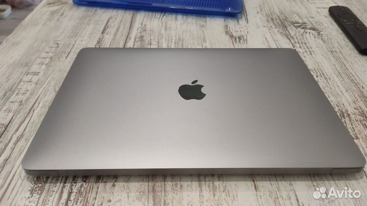 Apple MacBook air 13 m1; 16оперативки; 256ssd