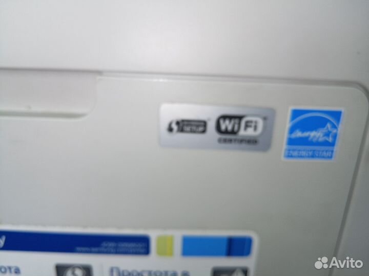 Мфу samsung scx 3405w с WiFi лазерный