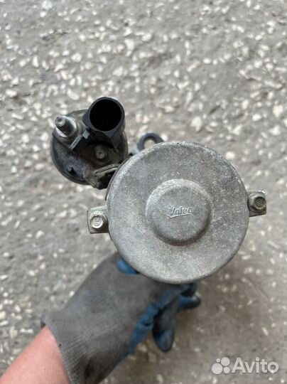 Стартер VW AG 02Z911012K