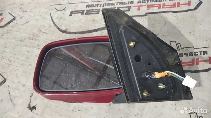 Зеркало mitsubishi lancer lancer cargo lancer cedi
