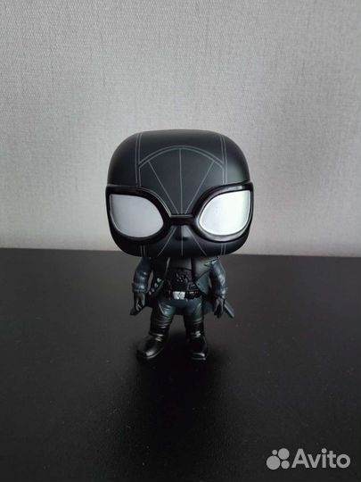 Funko POP Marvel