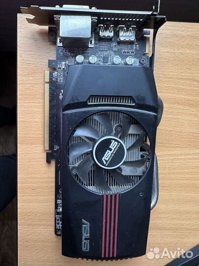 Видеокарта