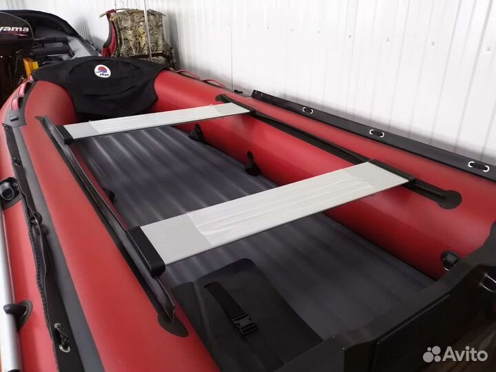 Лодка пвх надувная