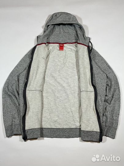 Зип худи Nike Tech Оригинал Drill