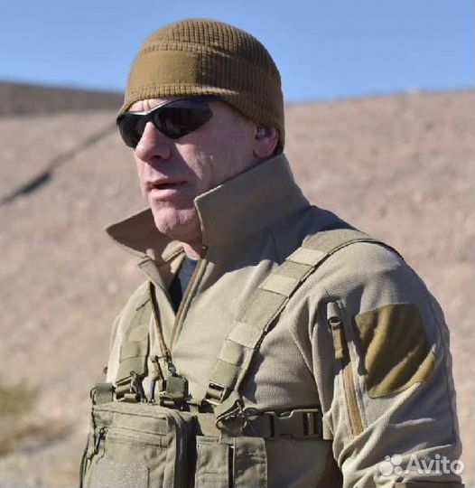 Шапка Range Beanie Cap Helikon-Tex