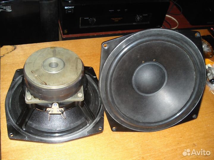 Нч динамики 10