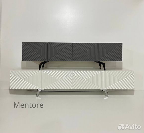 Тумба под телевизор Bravo