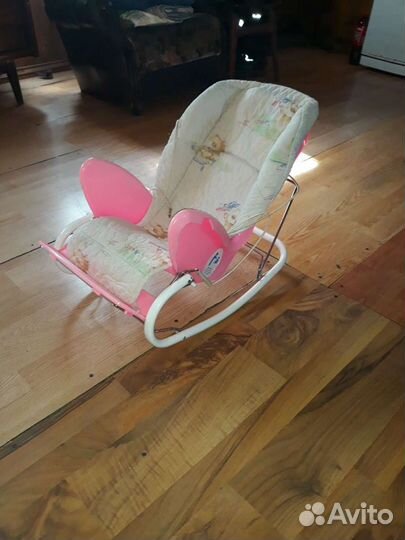 Стул для кормления