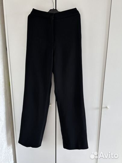 Брюки классические H&M