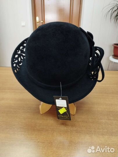 Шляпа женская