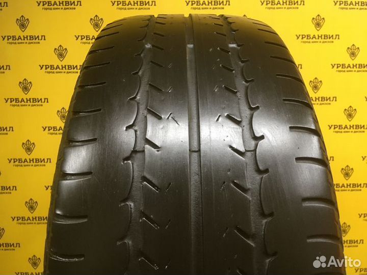 Goodyear Eagle NCT5 205/60 R16 92H