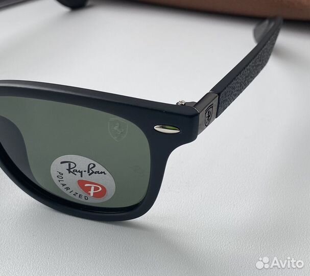 Очки ray ban wayfarer (D23402)