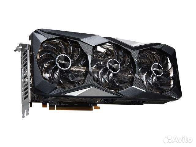 RX 6800 challenger pro