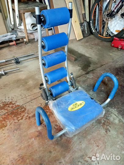 Гантели, штанги, блины, гири