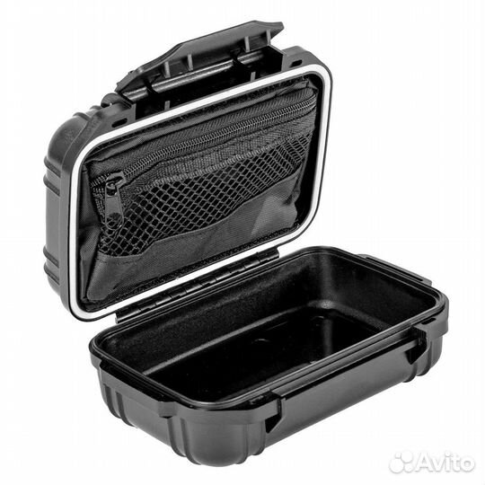 Сейф тайник магнитный