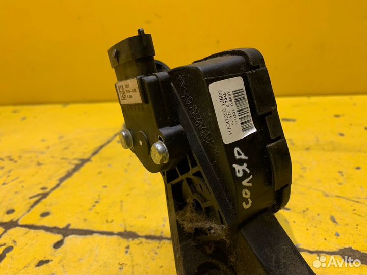 Педаль газа Hyundai Solaris 2010-2017