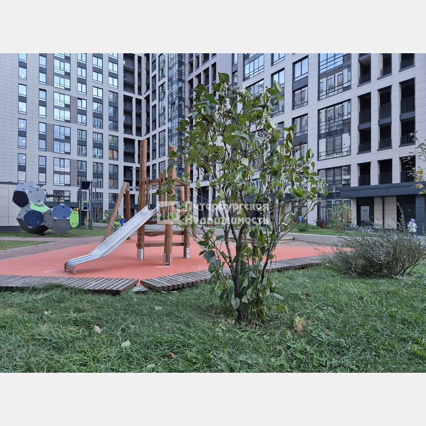 1-к. квартира, 39,6 м², 2/14 эт.