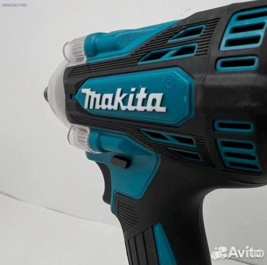 Набор Makita 2в1 (Арт.90641)