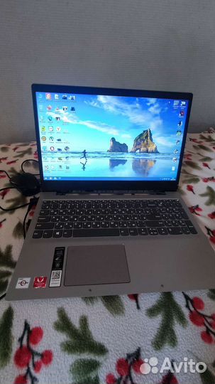 Ноутбук lenovo yoga