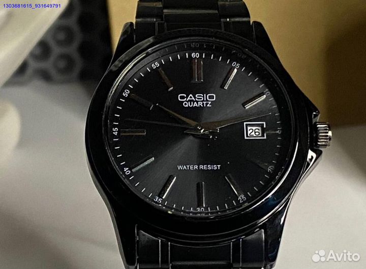 Casio: идеальные часы для активной жизни