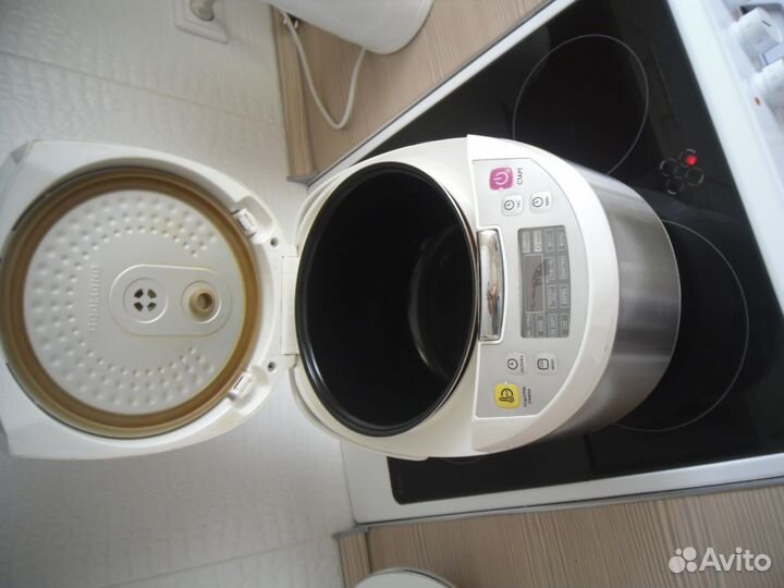 Мультиварка