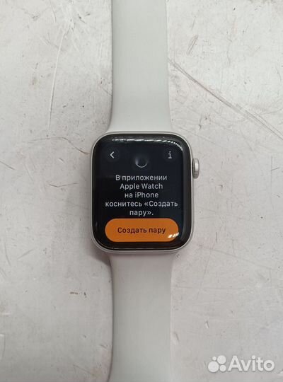 Apple watch se a2723