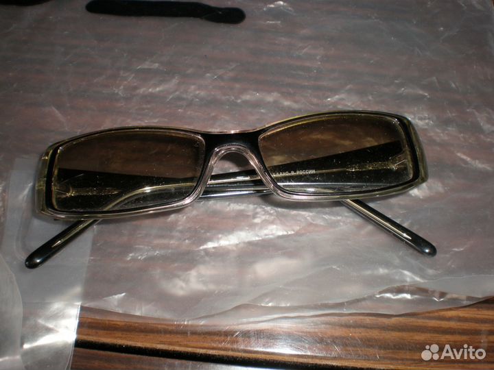 Продам очки