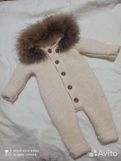 Детская одежда