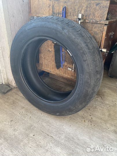 Dunlop SP Touring R1 205/60 R16 92H