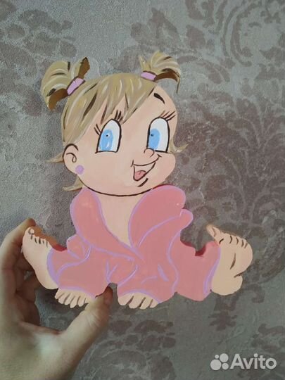 Изделия из пенопласта