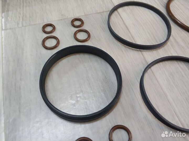 Ремкомплект Vanos BMW M62TU