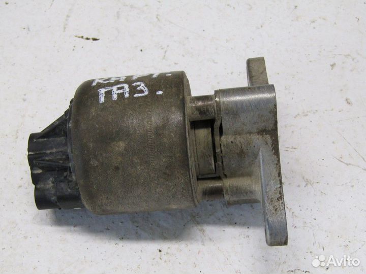 Клапан вентиляции картерных газов Aveo (T250) 2005