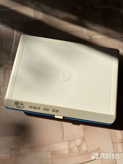 Электрические бигуди Фея