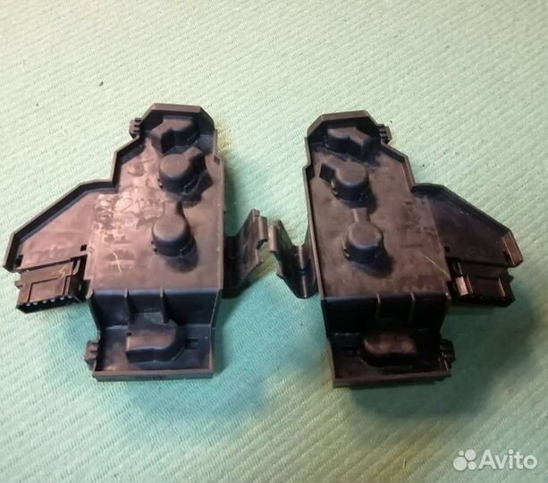 Плата заднего углового фонаря Ауди А4 Б5