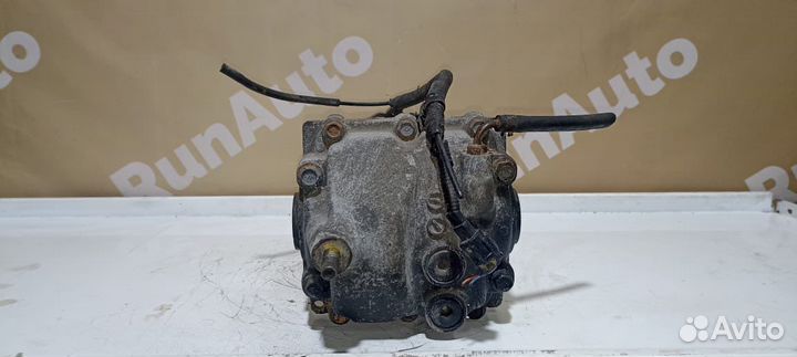 Задний редуктор Nissan Qashqai X-Trail Murano 217