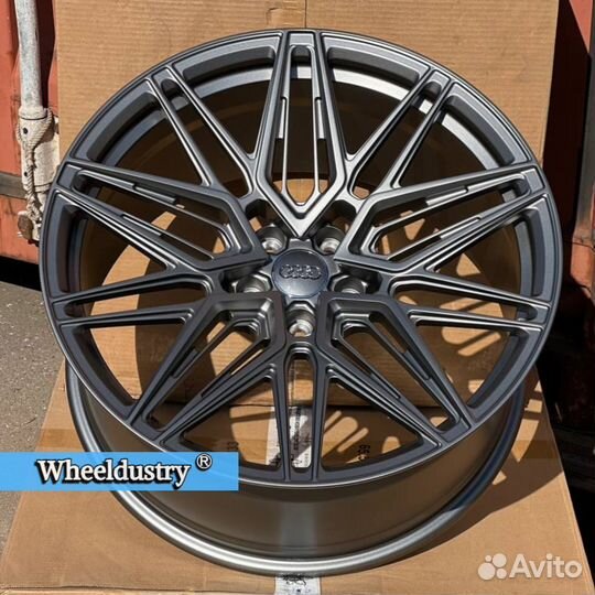Кованые диски R19 Audi A5/A6/A7/S/RS