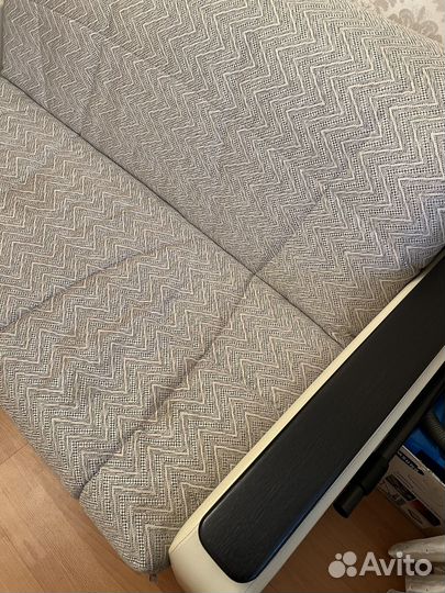 Диван кровать бу