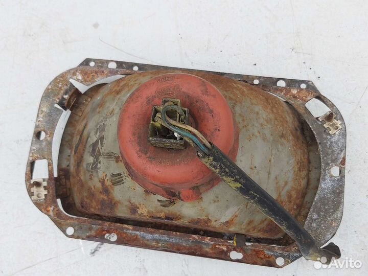 Фары передние saab 99