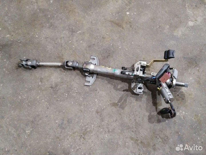 Рулевая колонка Geely CK Otaka 2007-2016