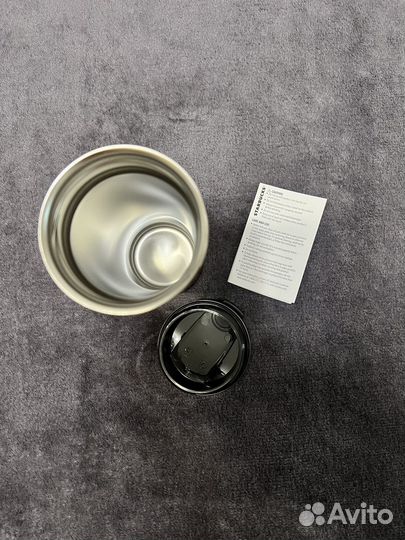 Термокружка Starbucks оригинал