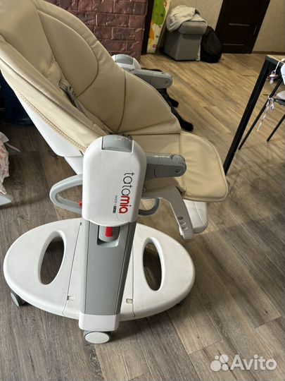 Стульчик для кормления Peg Perego Tatamia 3в1